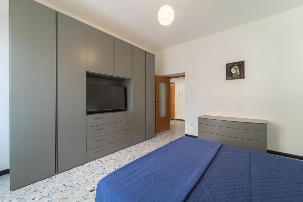Happy Home Alghero Exterior foto