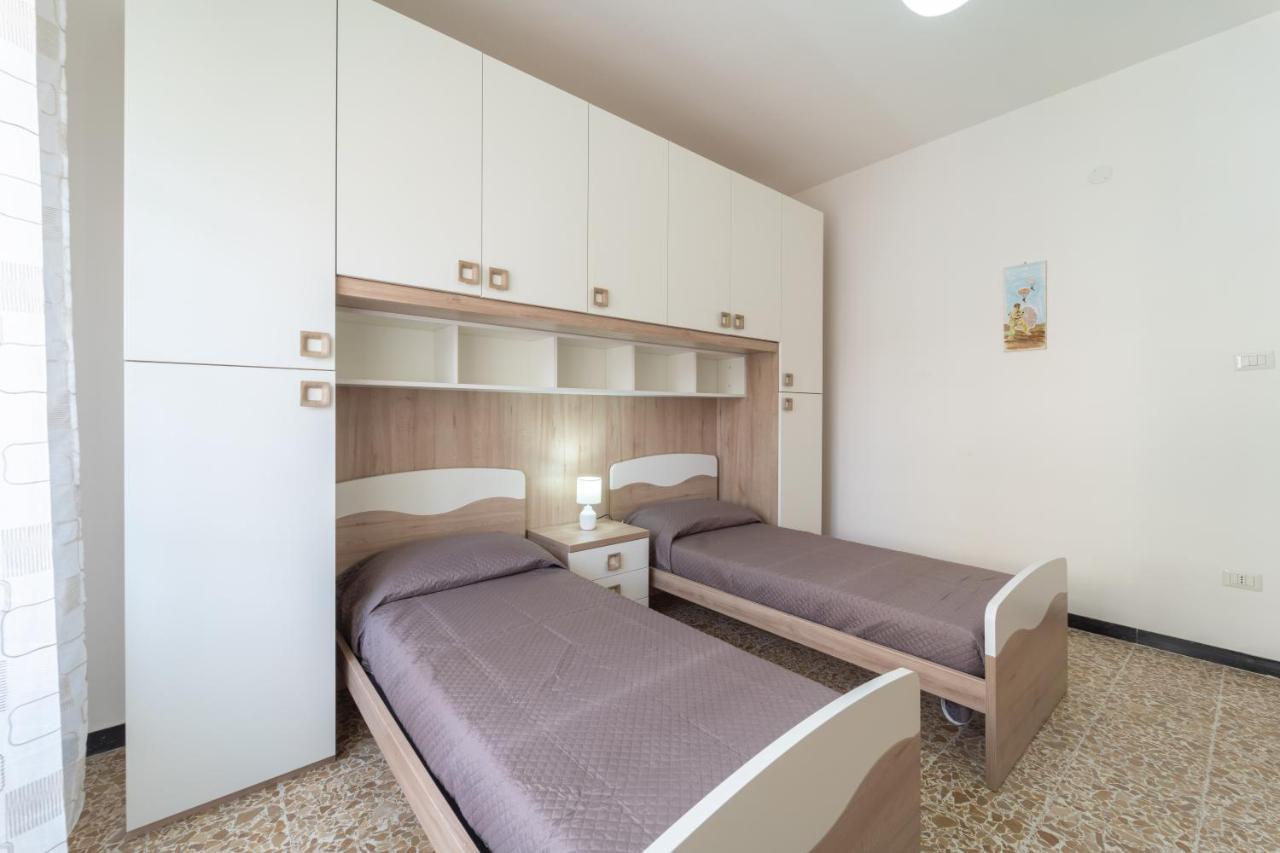 Happy Home Alghero Exterior foto