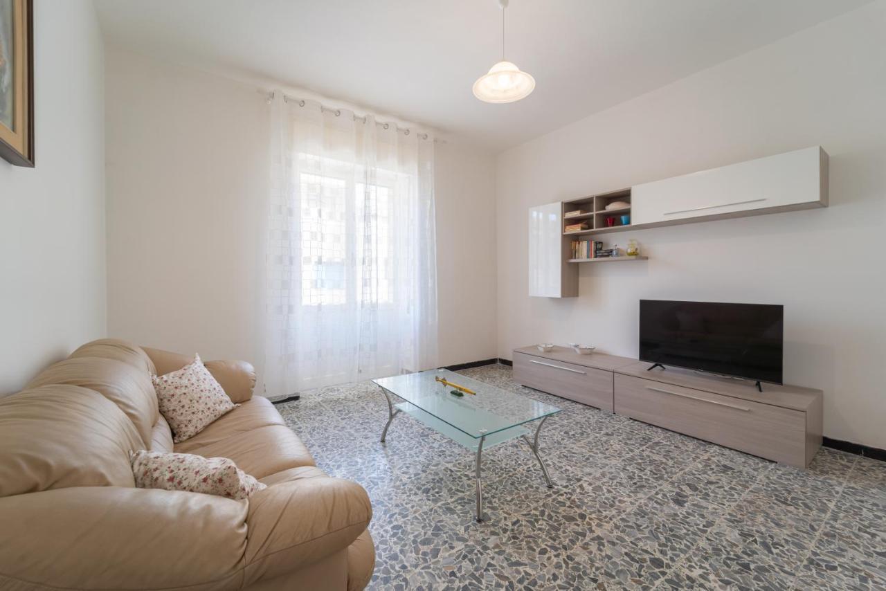 Happy Home Alghero Exterior foto