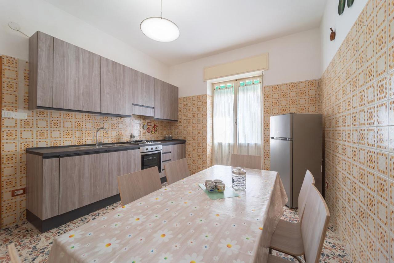 Happy Home Alghero Exterior foto