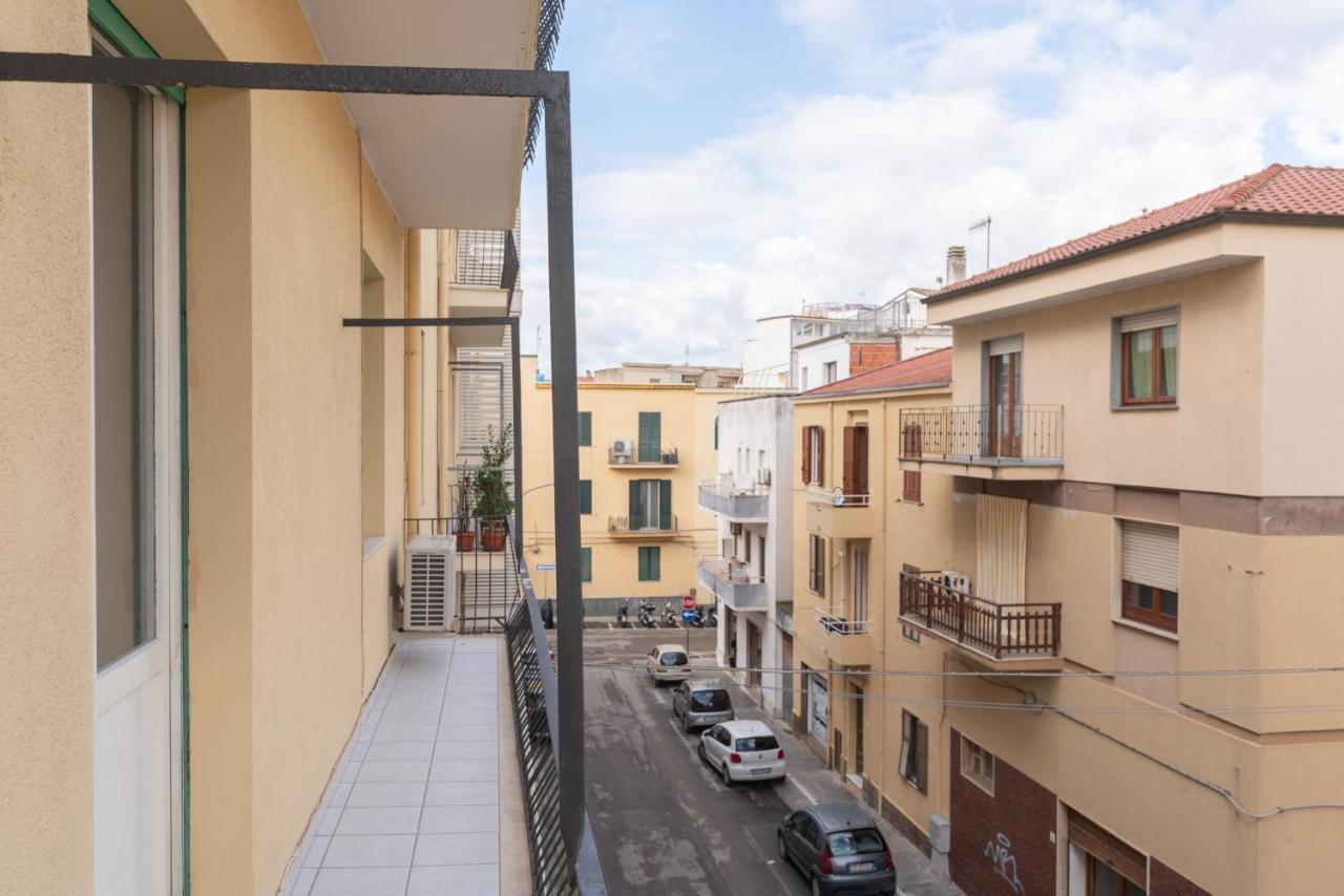 Happy Home Alghero Exterior foto