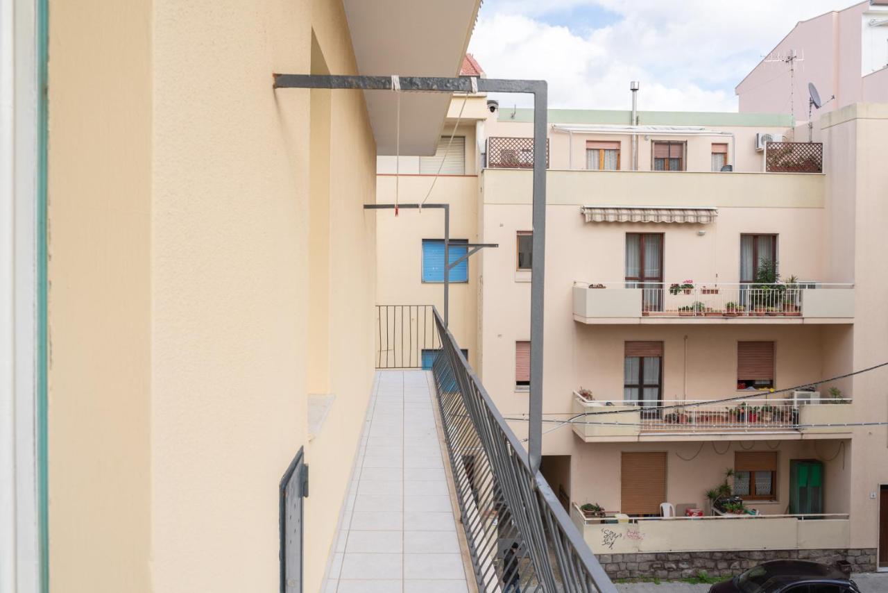 Happy Home Alghero Exterior foto