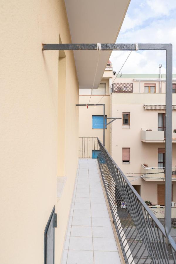 Happy Home Alghero Exterior foto