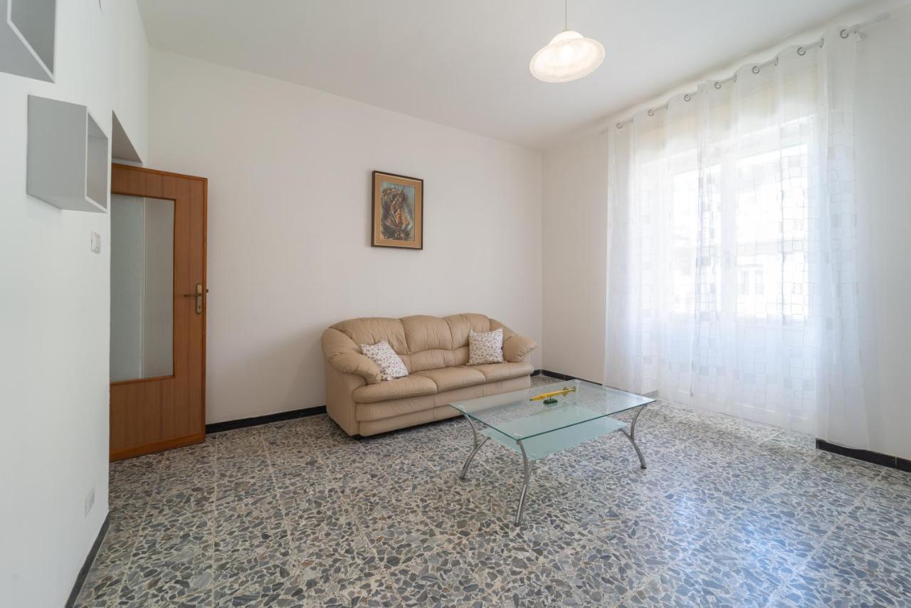 Happy Home Alghero Exterior foto