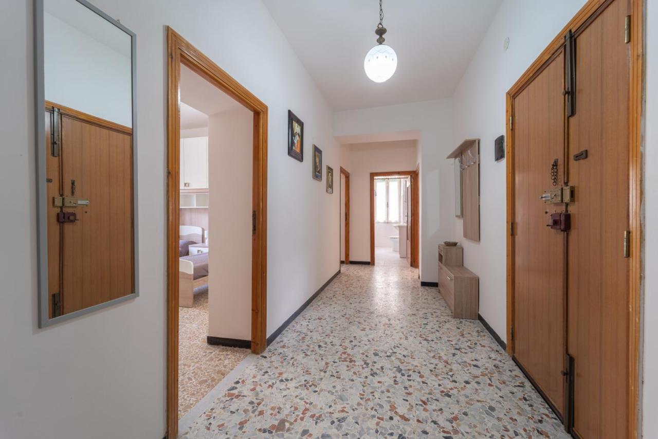 Happy Home Alghero Exterior foto