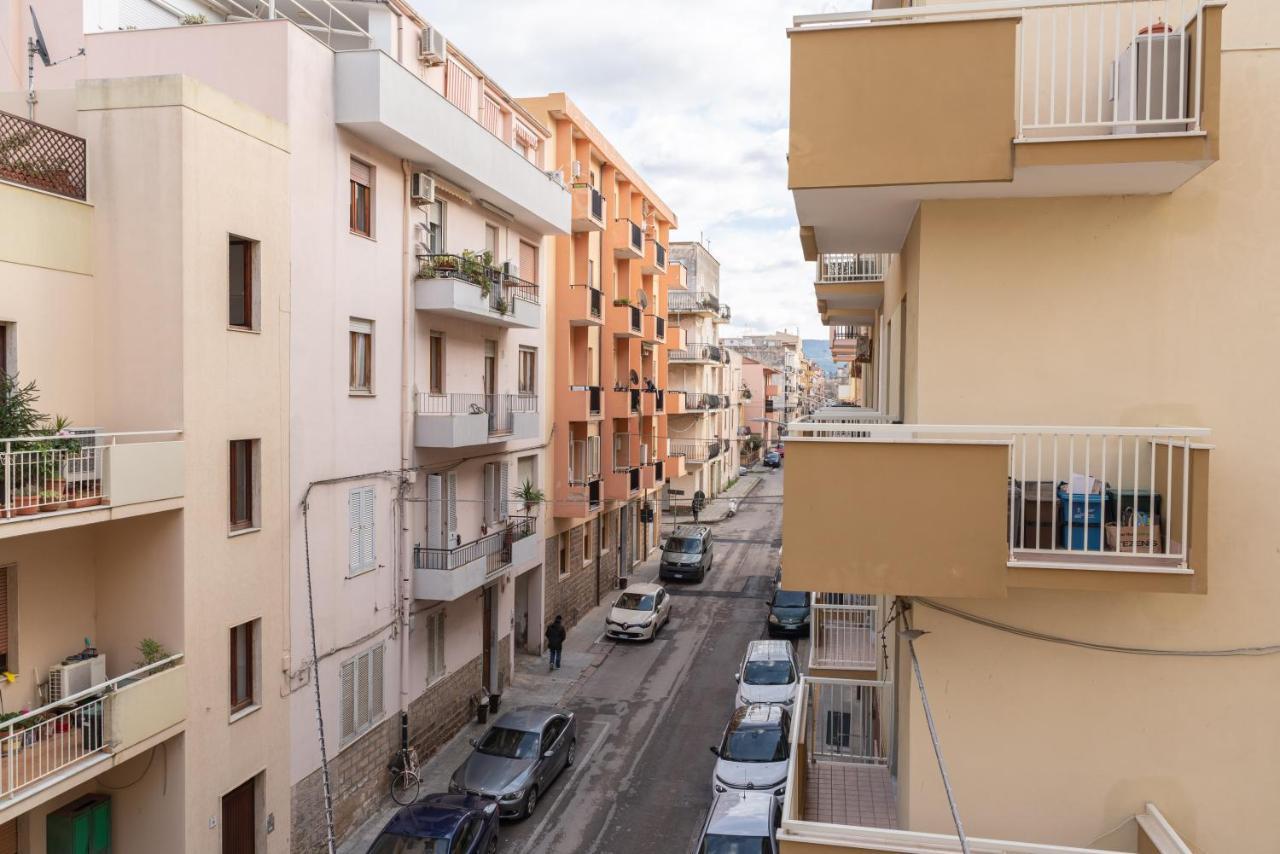 Happy Home Alghero Exterior foto