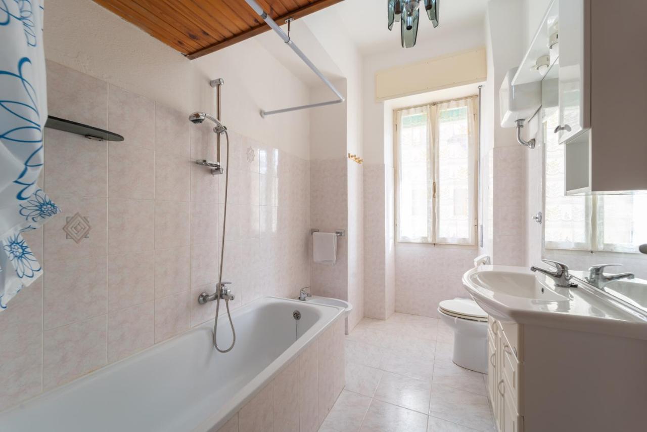 Happy Home Alghero Exterior foto