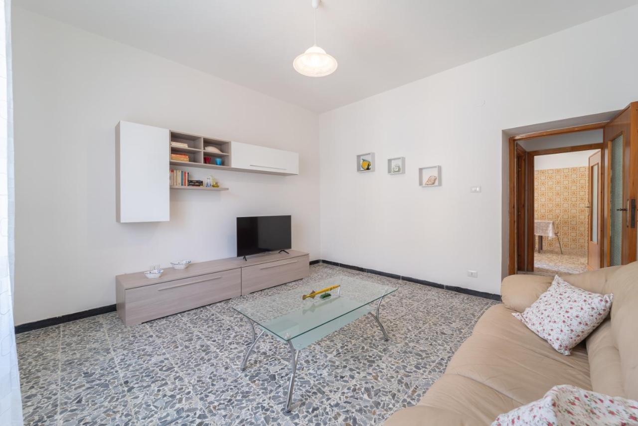 Happy Home Alghero Exterior foto