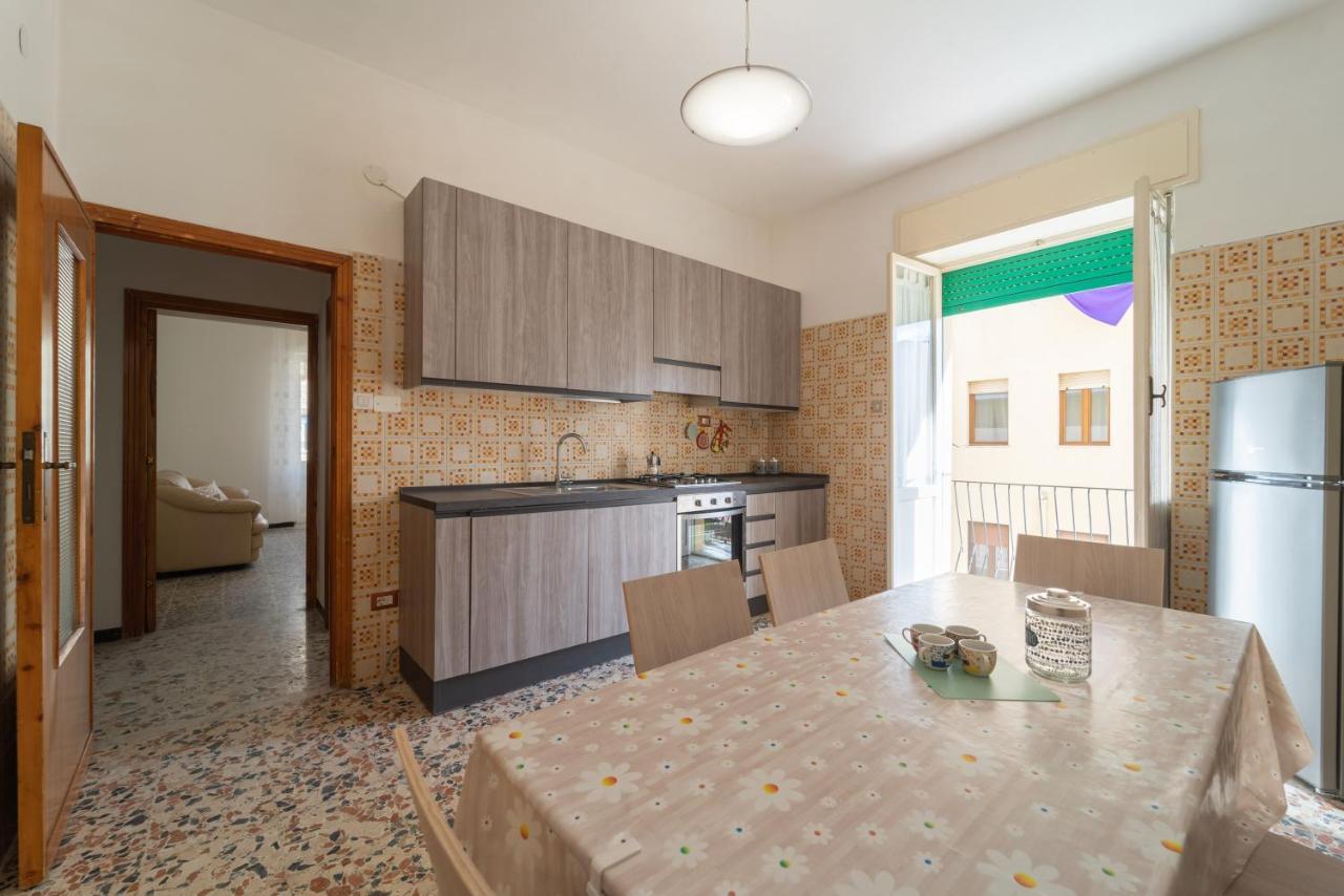 Happy Home Alghero Exterior foto