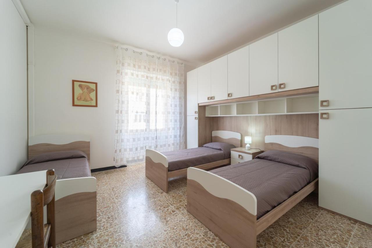 Happy Home Alghero Exterior foto