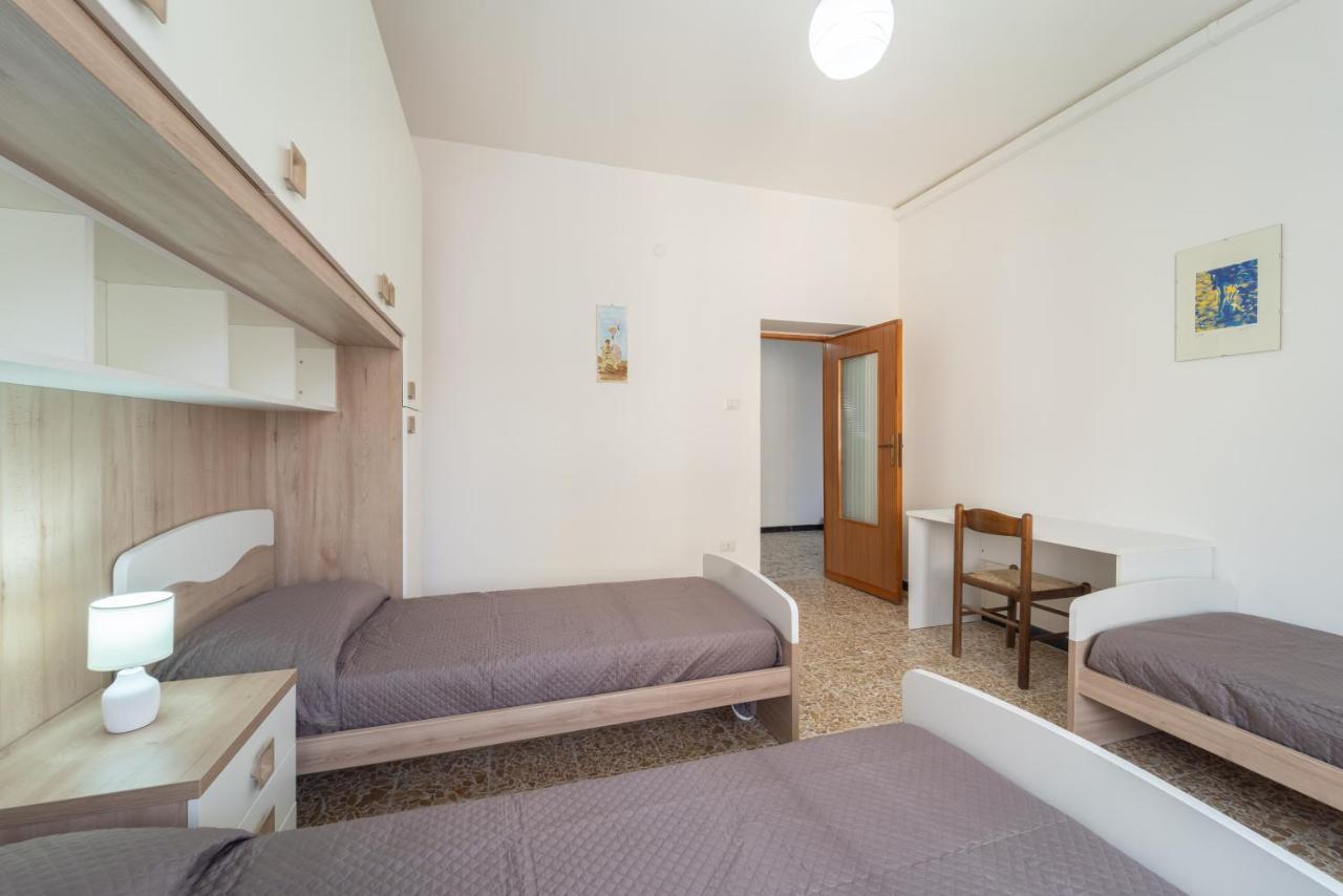 Happy Home Alghero Exterior foto