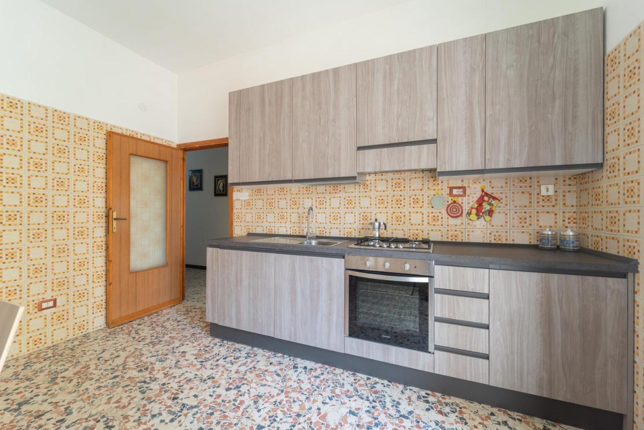 Happy Home Alghero Exterior foto