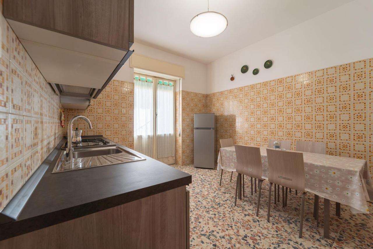 Happy Home Alghero Exterior foto
